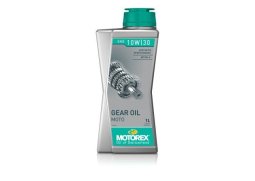 Motorex převodový olej GEAR OIL 10W30 1L KTM EXC 125 rok 01-03