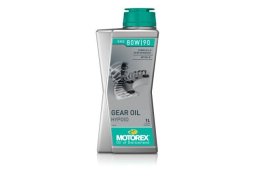 Motorex převodový olej GEAR OIL HYPOID 80W90 1L