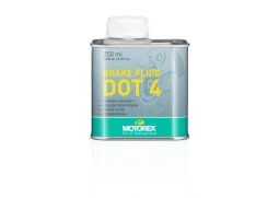 Motorex BRAKE FLUID DOT 4 250ML HONDA CB 600 F HORNET rok 98-13