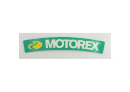 Motorex SAMOLEPKA - (ZAHNUTÁ 25X4CM)