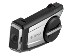 SENA 50C bluetooth headset, dosah 2 km