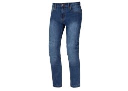 SECA STROKE III jeans modré kalhoty