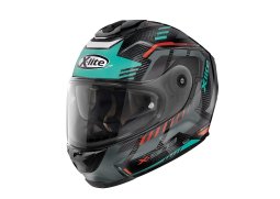 X-Lite integrální helma X-Lite X-903 Ultra Carbon BACKSTREE 70