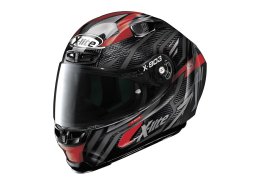 Moto helma X-Lite X-803 RS Ultra Carbon Deception 76