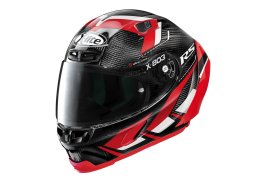 Moto helma X-Lite X-803 RS Ultra Carbon Motormaster 51