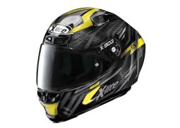 Moto helma X-Lite X-803 RS Ultra Carbon Deception 78