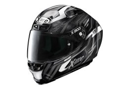 Moto helma X-Lite X-803 RS Ultra Carbon Deception 77