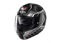 Moto helma X-Lite X-1005 Ultra Carbon Cheyenne N-Com Carbon 16