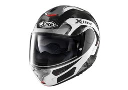 Moto helma X-Lite X-1005 Ultra Carbon Fiery N-com 27