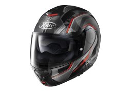 Moto helma X-Lite X-1005 Ultra Carbon Alchemy N-com 34