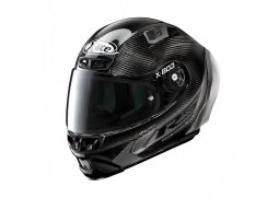 Moto helma X-Lite X-803 RS Ultra Carbon Hot Lap Carbon 15
