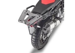 Kappa KR6710 nosič zadního kufru APRILIA Tuareg 660 21-23 bez plotny APRILIA Tuareg 660