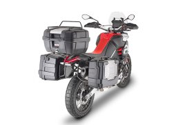 Kappa KLO6710MK držáky bočních kufrů KL ONE-FIT  / MONOKEY APRILIA 660 21-23 APRILIA Tuareg 660