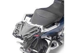 Kappa KR1186 nosič zadního kufru Honda Forza 750 / X-ADV 750 21-23 bez plotny HONDA X ADV 750 rok 21-23