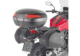 Kappa 1192KITK montážní kit na upevnění bez držáku horního kufru HONDA NC 750X 21-23 HONDA NC 750 X rok 21-23