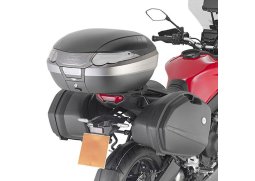 Kappa KLX2159 držáky bočních kufrů pro kufry K33 MONOKEY YAMAHA Tracer 9/GT 21-23 YAMAHA Tracer 900 rok 21-23