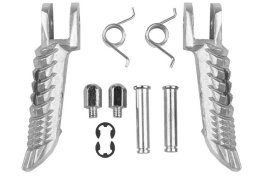 BIKETEC stupačky s upevněním SUZUKI GSXR 600/750/1000 '01-14 SUZUKI GSX R 750 rok 01-14