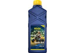 PUTOLINE motorový olej 4T QUAD RF4 10W40 1L