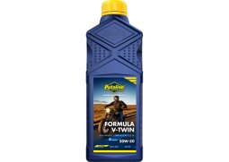 PUTOLINE motorový olej 4T FORMULA V-TWIN 20W50 1L