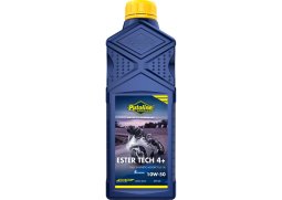 PUTOLINE motorový olej 4T SUPER DX4 10W40 1L