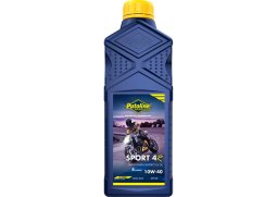 PUTOLINE motorový olej 4T SPORT 4R 10W40 1L