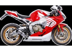 LeoVince LVPR  tlumič výfuku koncovka HONDA 	CBR 1000 RR 17-19 CBR 1000 RR ABS 17-19 HONDA CBR 1000 RR ABS rok 17-19