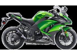 LeoVince LVPR tlumič výfuku koncovka KAWASAKI Z 1000 ABS 17-20  Z 1000 SX ABS 17-19 KAWASAKI Z 1000 ABS rok 17-20