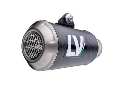 LeoVince MUFFLER LV10 CB tlumič výfuku KAWASAKI Z 900 ABS 22-24 KAWASAKI Z900 ABS rok 22-23