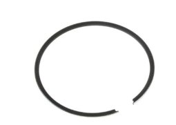 WOSSNER pístní kroužek 1 ks (78x1,2x3,2mm)