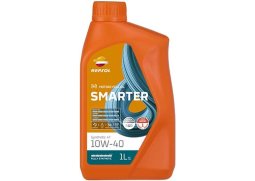 REPSOL 4T SMARTER SYNTHETIC 10W40 1L MA2 syntetický olej