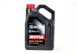 Motul auto motorový olej MOTUL SPECIFIC DEXOS2 5W-30 5L