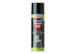 LIQUI MOLY Schnell Reiniger Pro čistič brzd 500 ml