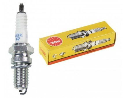 Zapalovací svíčka NGK B8HS SIMSON SR 50 /1 GAMMA rok 1994