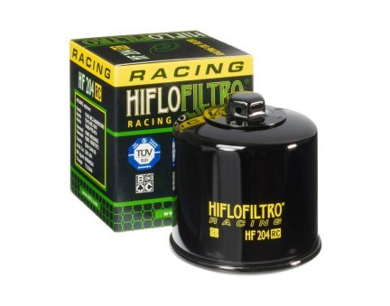 Olejový filtr Hiflo HF204RC Racing TRIUMPH TIGER 955 rok 05-06