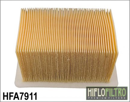 Vzduchový filtr Hiflo Filtro HFA7911 na motorku BMW R 1100 S (bez ABS) rok 01-05