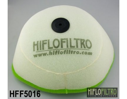 Vzduchový filtr Hiflo Filtro HFF5016 KTM EXC 200 rok 08-11