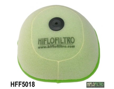 Vzduchový filtr Hiflo Filtro HFF5018 KTM SX 150 rok 11-13