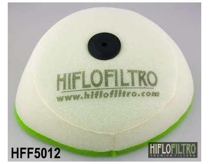 Vzduchový filtr Hiflo Filtro HFF5012 KTM SX 200 rok 02-04