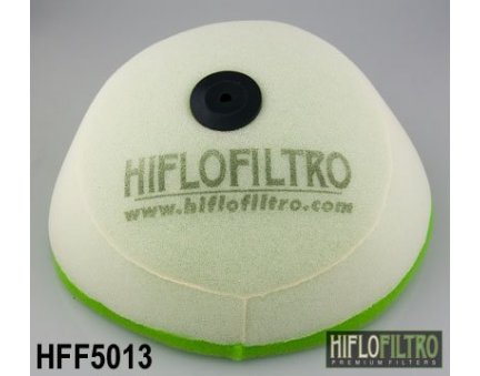 Vzduchový filtr Hiflo Filtro HFF5013 KTM SX 125 rok 04-06