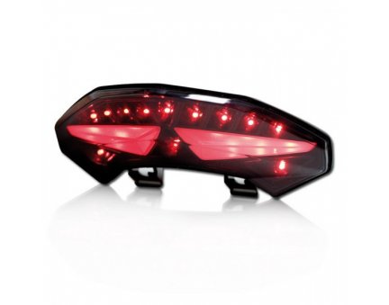 Zadní koncové LED světlo pro Ducati Multistrada 1200 rok 2010-2014