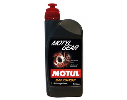 MOTUL Motyl Gear 75W90 1L, převodový olej