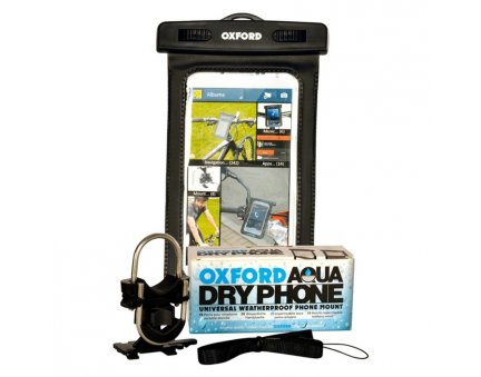 Oxford Aqua Dry Phone držák na mobilní telefon