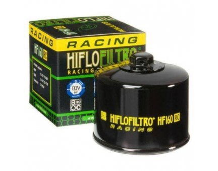 Olejový filtr Hiflo HF160RC pro motorku BMW K 1200 S rok 05-08