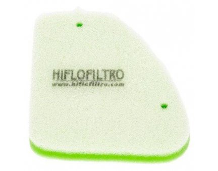 Vzduchový filtr Hiflo Filtro HFA5301DS pro motorku PEUGEOT LOOXOR 50 rok 2001