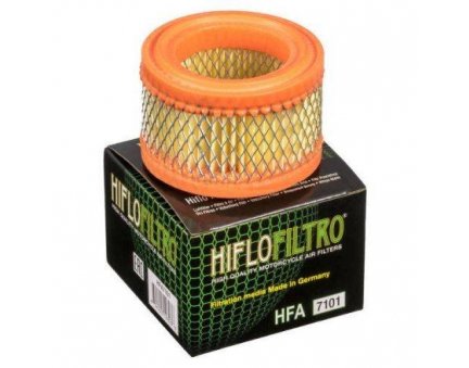 Vzduchový filtr Hiflo Filtro HFA7101 pro motorku BMW C 1 200 rok 02-03