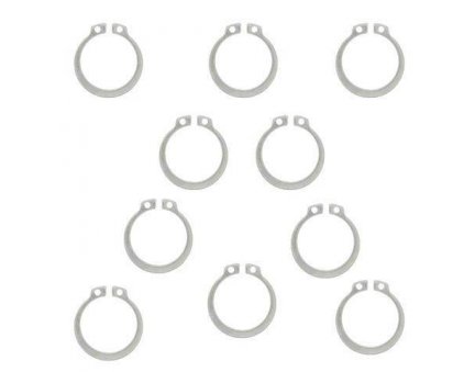 All Balls Counter Shaft Washer, SX 125 1998 – 08, SX 125 2011 – 12, SXS 125 2004, SX 144, 2007 – 08, SX 150 2009 – 12, XC 150 2010 – 12, EXC 200 1998 – 05, MXC 200 1998 – 03, SX 200 2003 – 04, XC 200