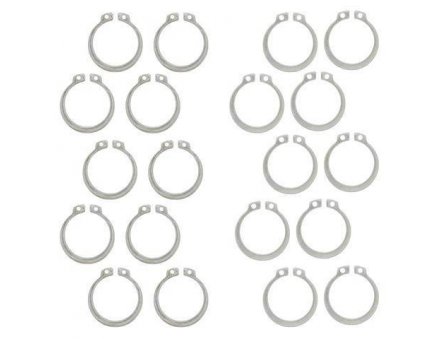 All Balls Counter Shaft Washer, EGS 200 1998 – 99, EGS 250 1994 – 99, EXC 250 1994 – 99, EXC 250 2000 – 03, MXC 250 1998 – 99, XC 250 2000 – 01, SX 250 1994 – 99, SX 250 2000 – 02, SXS 250 2001, EGS 3