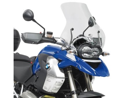 Kappa D330KITK montážní sada pro 330DTK pro BMW R 1200 GS (04-12)