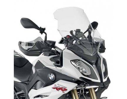 Kappa KD5119ST přední plexi, čiré, 50 x 43,5 cm (VxŠ) pro BMW S 1000 XR (15-19) BMW S 1000 XR rok 15-19