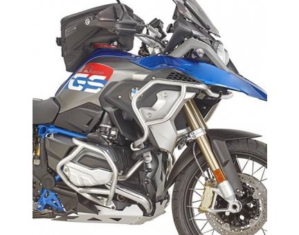 Kappa KNH5124OX padací rám, nerezová ocel BMW R 1200 GS (13-18), BMW R 1250 GS (19-22) BMW R 1200 GS rok 13-18